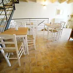 La Pergola Ai Sassi 3*