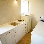 La Pergola Ai Sassi 住宿加早餐酒店 马泰拉