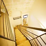 住宿加早餐酒店 La Pergola Ai Sassi 马泰拉