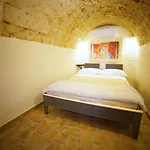 La Pergola Ai Sassi 3*