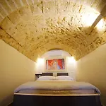 La Pergola Ai Sassi 马泰拉