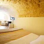 La Pergola Ai Sassi 马泰拉