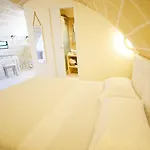 La Pergola Ai Sassi 住宿加早餐酒店 马泰拉