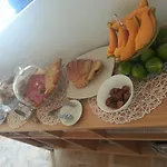 住宿加早餐酒店 La Pergola Ai Sassi