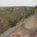 La Pergola Ai Sassi 3* 马泰拉