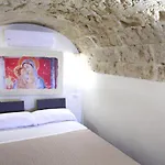 La Pergola Ai Sassi 马泰拉
