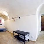 La Pergola Ai Sassi