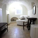 La Pergola Ai Sassi 3*