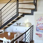 La Pergola Ai Sassi 住宿加早餐酒店 马泰拉