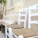 La Pergola Ai Sassi 马泰拉