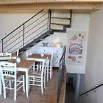 La Pergola Ai Sassi 3*