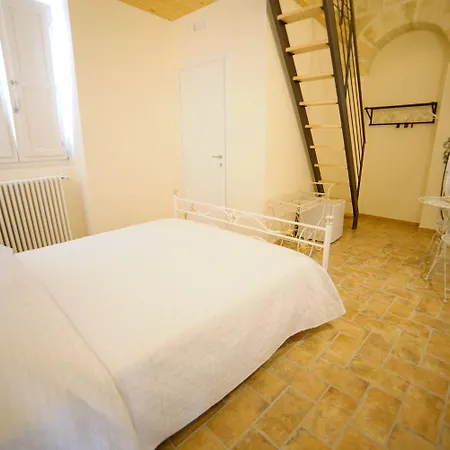 La Pergola Ai Sassi 3* Matera