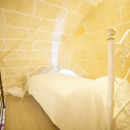 La Pergola Ai Sassi 4* Matera