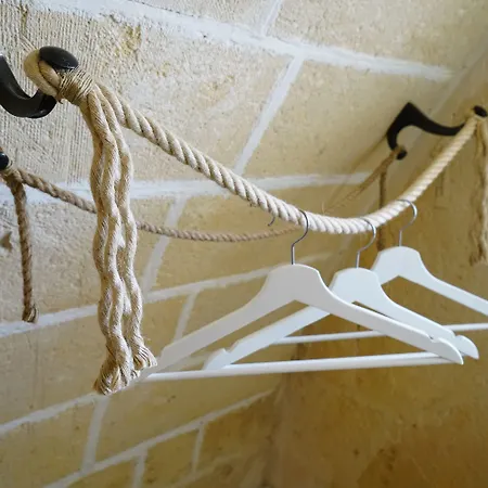 La Pergola Ai Sassi Bed & Breakfast 4*