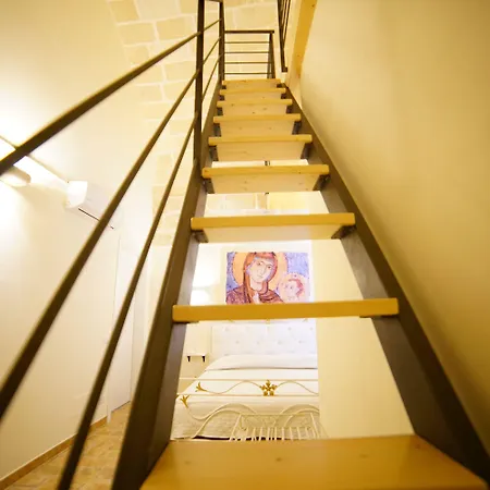 La Pergola Ai Sassi Bed & Breakfast 4*