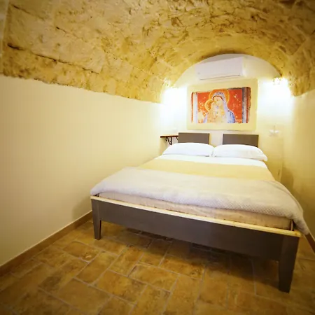 La Pergola Ai Sassi 4*