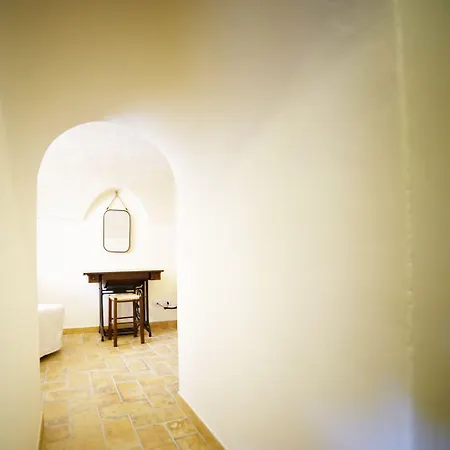 Bed & Breakfast La Pergola Ai Sassi