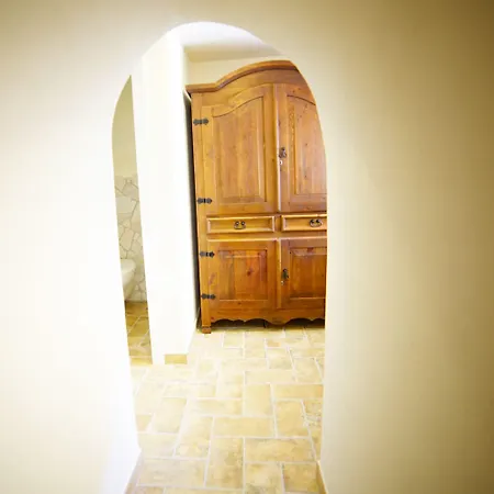 Bed & Breakfast La Pergola Ai Sassi 4*