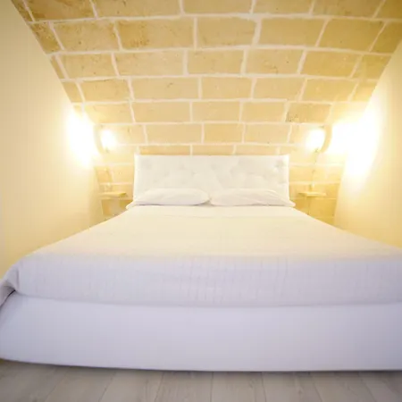 La Pergola Ai Sassi 4*