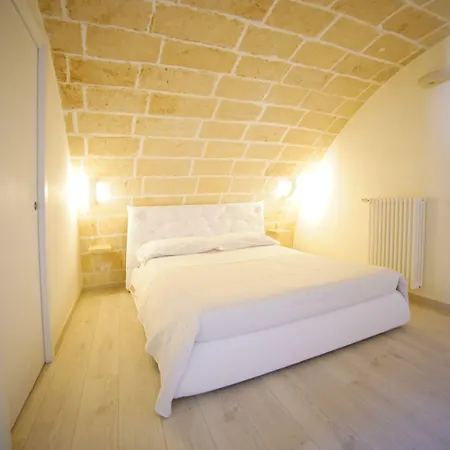 فندق مبيت وإفطار La Pergola Ai Sassi