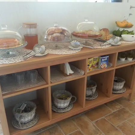 La Pergola Ai Sassi