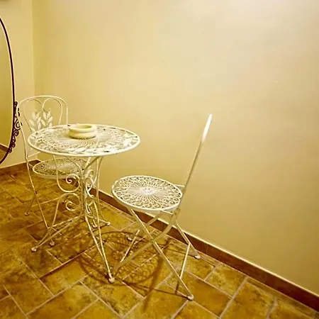 La Pergola Ai Sassi