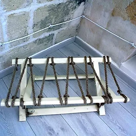 La Pergola Ai Sassi 3*