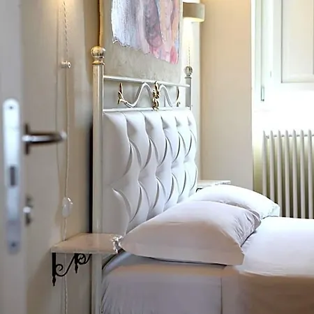 La Pergola Ai Sassi Bed and Breakfast