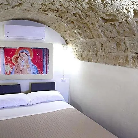 La Pergola Ai Sassi 3*