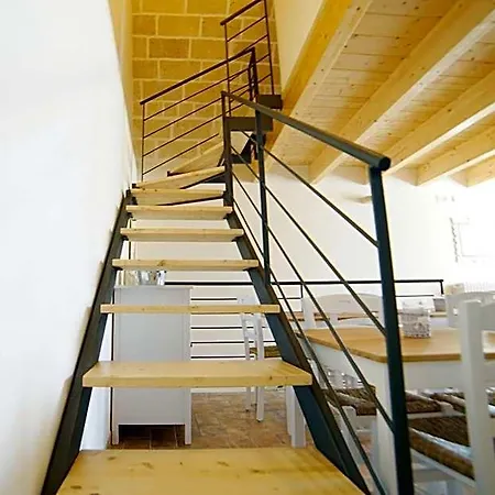 Bed and Breakfast La Pergola Ai Sassi Ματέρα