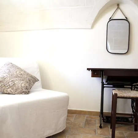 La Pergola Ai Sassi Bed & Breakfast 4*