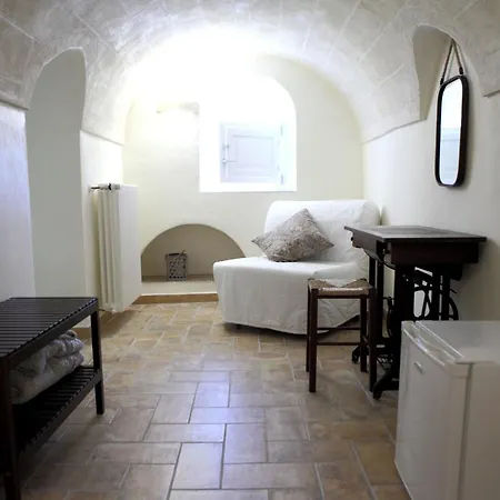 La Pergola Ai Sassi 3*
