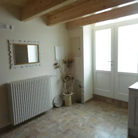 Bed & Breakfast La Pergola Ai Sassi Matera