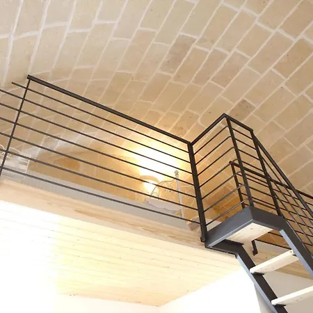 La Pergola Ai Sassi 3* Matera