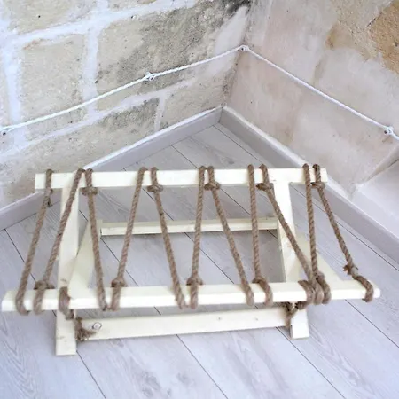 Bed & Breakfast La Pergola Ai Sassi Matera