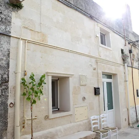 La Pergola Ai Sassi 3* Matera