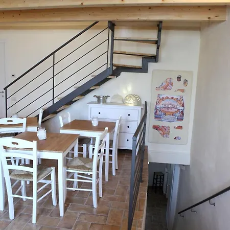 La Pergola Ai Sassi 4*