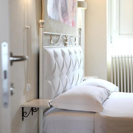 La Pergola Ai Sassi Bed & Breakfast 4*