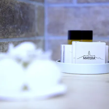 La Pergola Ai Sassi 4*