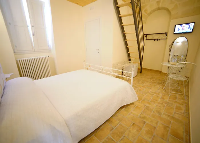 La Pergola Ai Sassi 4* Matera