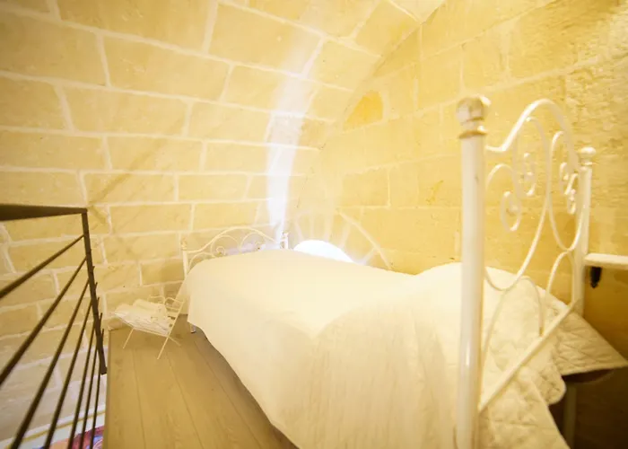 La Pergola Ai Sassi 4* Matera