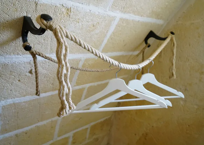 La Pergola Ai Sassi Bed & Breakfast 4*