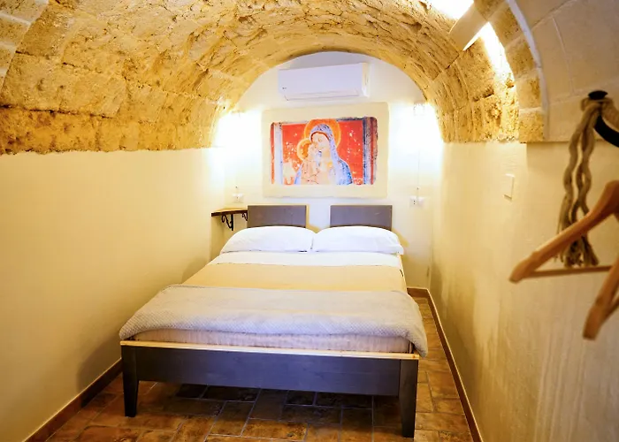 La Pergola Ai Sassi Bed & Breakfast 4*