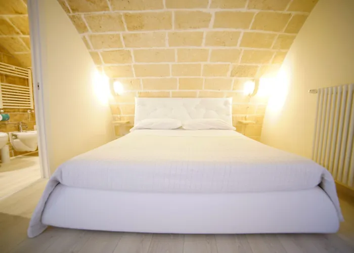 La Pergola Ai Sassi 4*