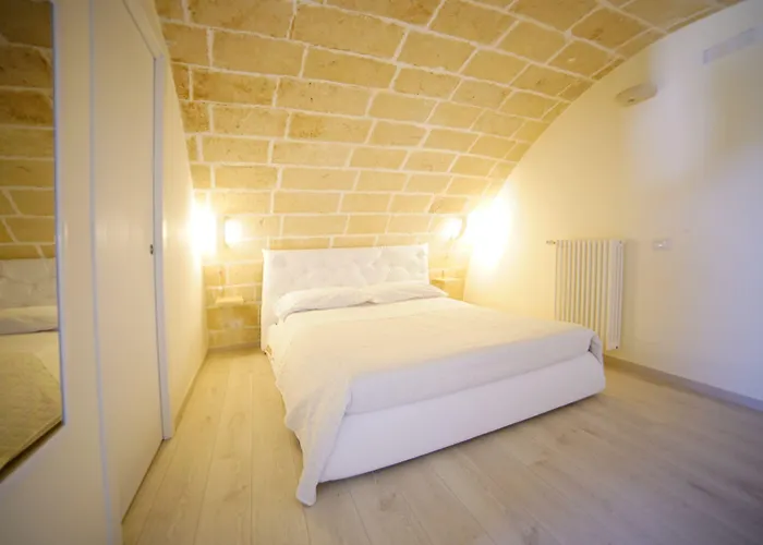 Bed & Breakfast La Pergola Ai Sassi
