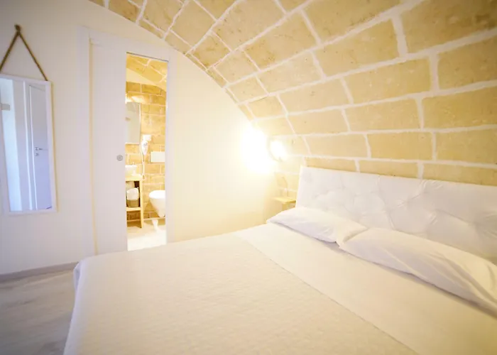 La Pergola Ai Sassi 4* Matera