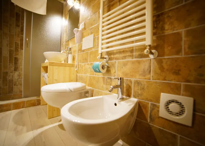 La Pergola Ai Sassi Bed & Breakfast Matera