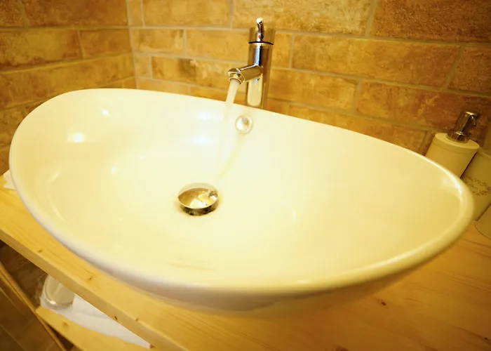 La Pergola Ai Sassi 4*