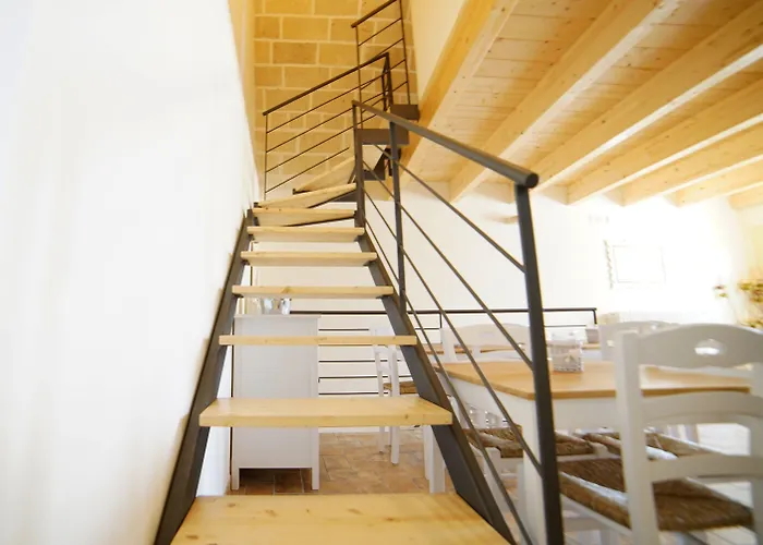 La Pergola Ai Sassi 4*