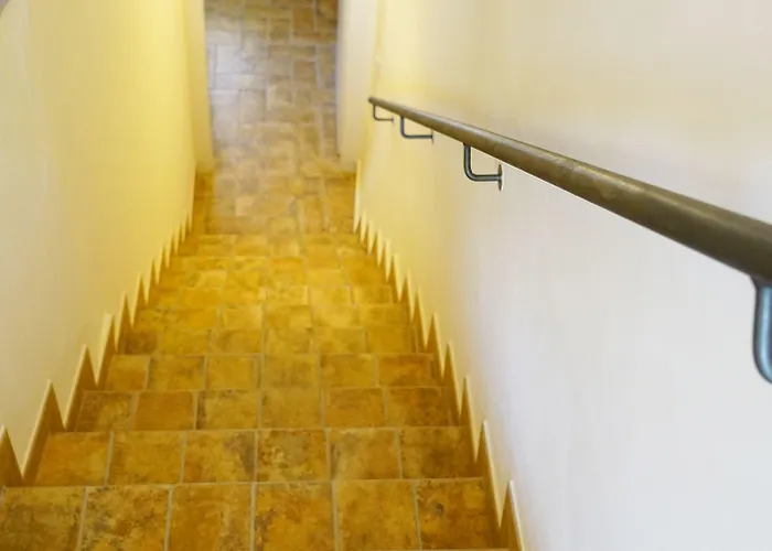 La Pergola Ai Sassi Bed & Breakfast 4*